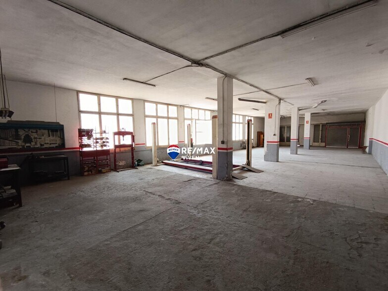 Local en Vilanova i la Geltrú, Barcelona en venta - Foto del interior - Imagen 3 de 10