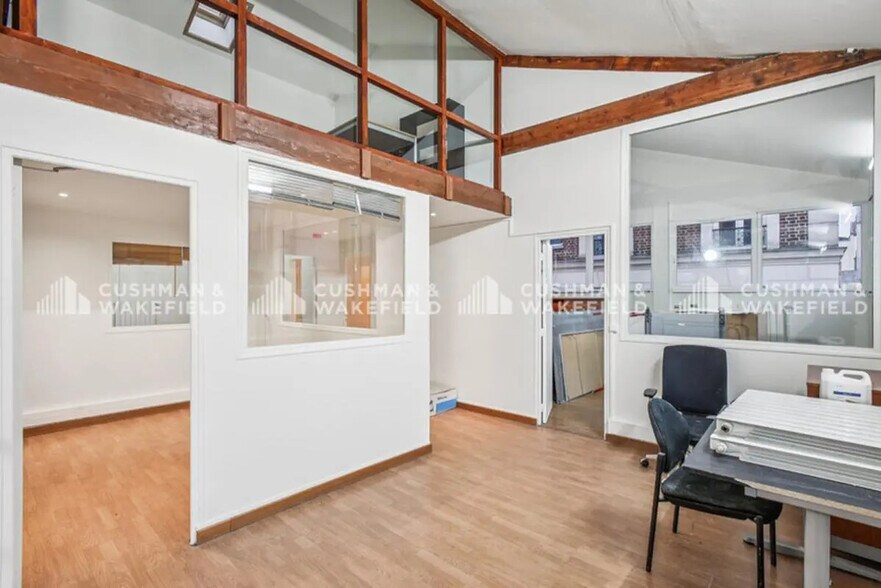 2-19 Impasse Mousset, Paris en alquiler - Foto del edificio - Imagen 3 de 14