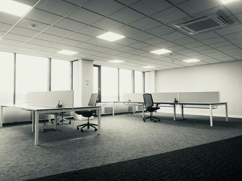 Balm Green, Sheffield en alquiler - Foto del edificio - Imagen 2 de 8