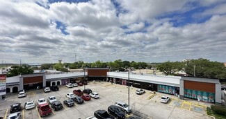 Más detalles para 17926 SH 3, Webster, TX - Local en alquiler