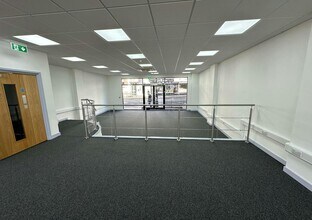 96-101 Queens Rd, Brighton en alquiler Foto del interior- Imagen 2 de 2