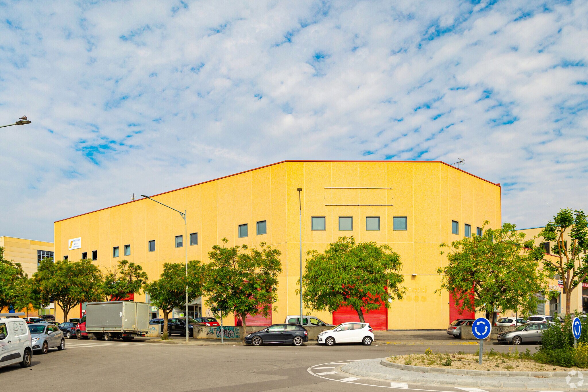 Nave en Mataró, Barcelona en venta Foto principal- Imagen 1 de 3