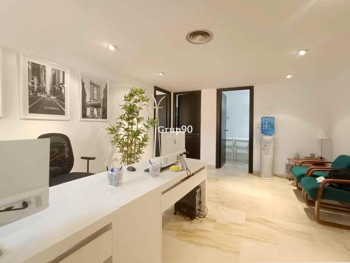 Lleida, LER 25007 - Unidad A -  - Foto del interior - Image 1 of 18