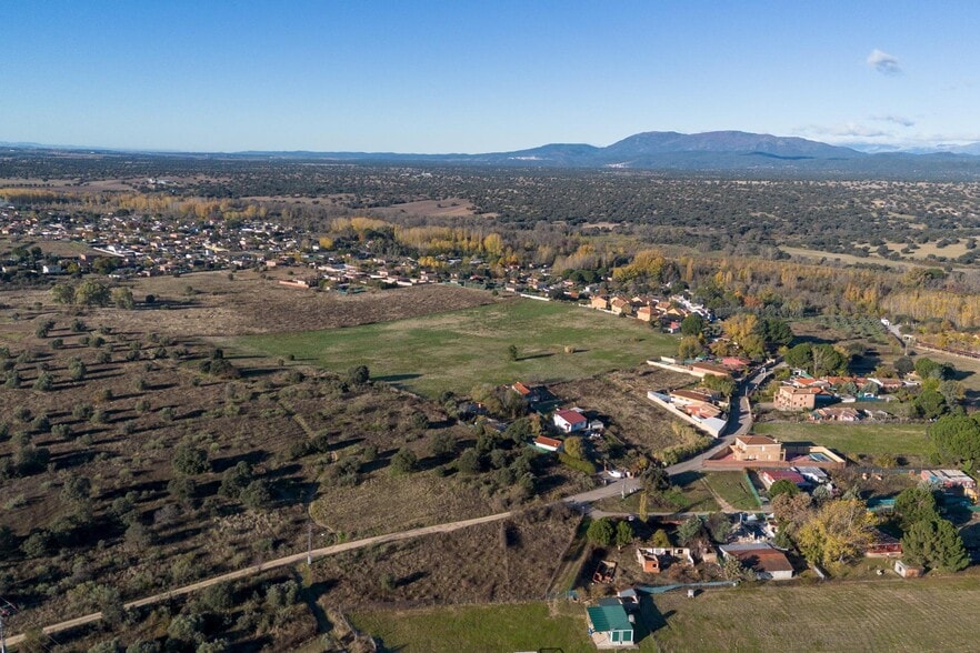 Terreno en Hormigos, Toledo en venta - Foto del edificio - Imagen 2 de 9