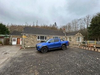 Más detalles de Ripton Rd, Harrogate - Oficina en alquiler