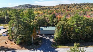 Más detalles para 1464 Auburn Rd, Turner, ME - Naves en venta