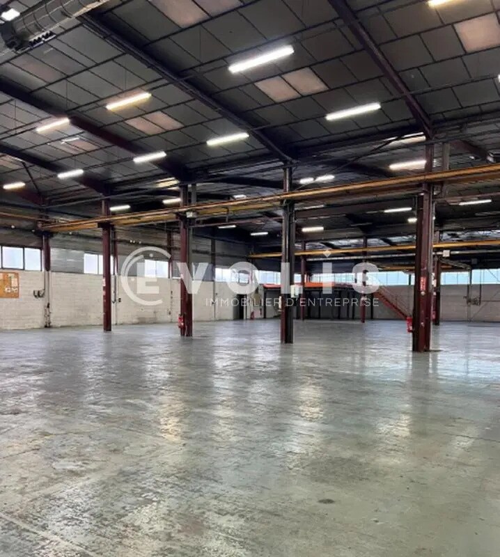 4 Rue Des Alpes, Vaulx-en-Velin en alquiler Foto del edificio- Imagen 1 de 11