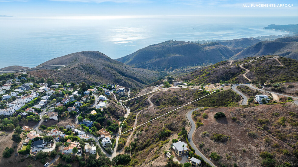 2826 Coralglen Dr, Malibu, CA en venta - Foto del edificio - Imagen 2 de 20