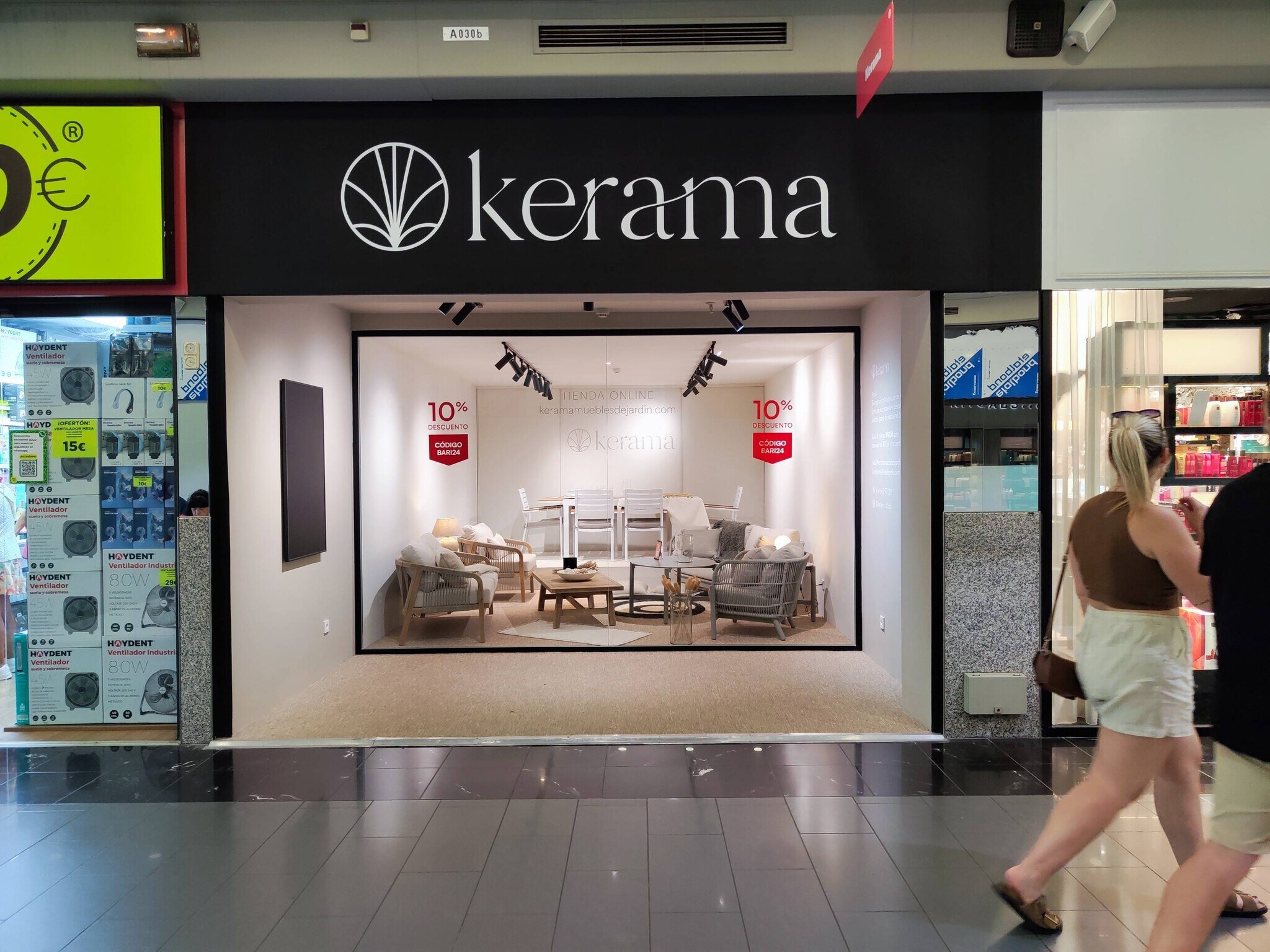 Local en Barberà del Vallès, Barcelona en alquiler Foto del interior- Imagen 1 de 4