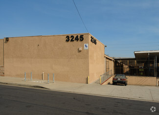 Más detalles para 3245 Casitas Ave, Los Angeles, CA - Flex en alquiler