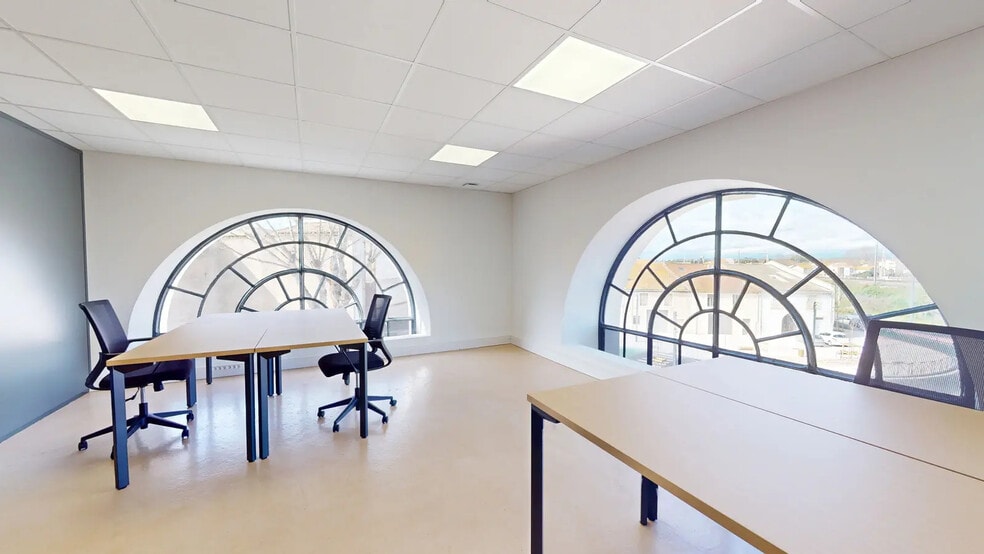 270 Rue Pierre Duhem, Aix-en-Provence en alquiler - Foto del edificio - Imagen 1 de 6