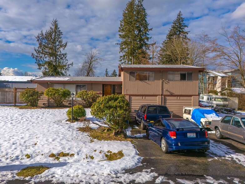 16620 20th Ave W, Lynnwood, WA en venta - Foto del edificio - Imagen 3 de 20