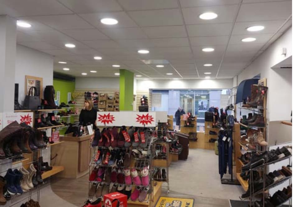 168 Brook St, Broughty Ferry en alquiler Foto del interior- Imagen 1 de 1