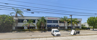 Más detalles para 2095 N Andrews Ave, Pompano Beach, FL - Oficinas en alquiler