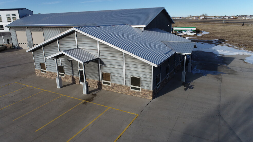 2801-110 E 2nd St, Gillette, WY en alquiler - Foto del edificio - Imagen 1 de 3