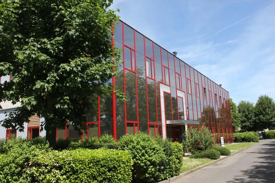 66 Rue Des Vanesses, Villepinte en venta - Foto del edificio - Imagen 2 de 14