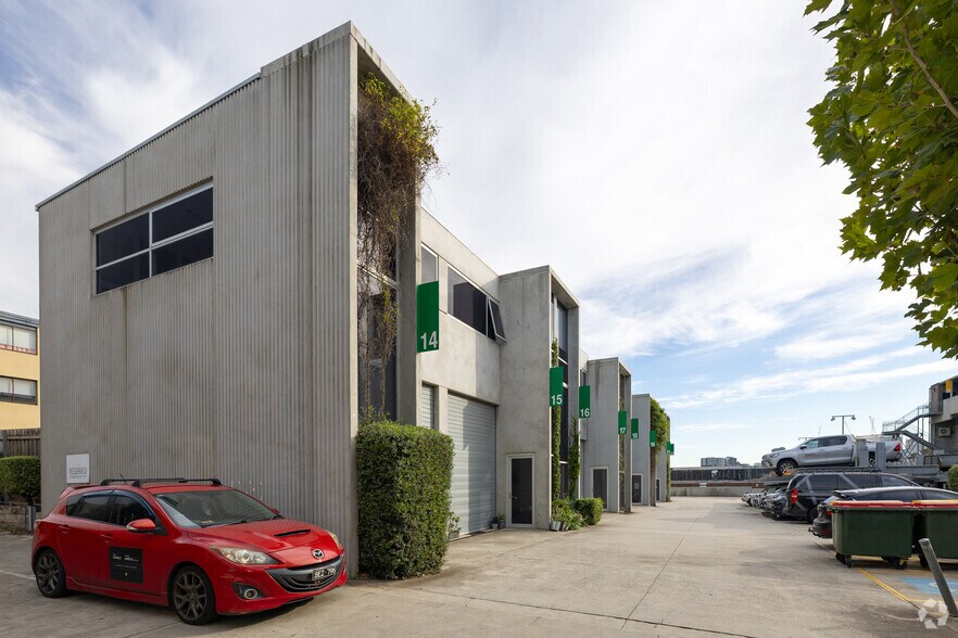 131 Hyde St, Footscray en venta - Foto del edificio - Imagen 2 de 3