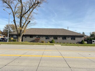 Más detalles para 25630 Little Mack Ave, Saint Clair Shores, MI - Oficinas en alquiler