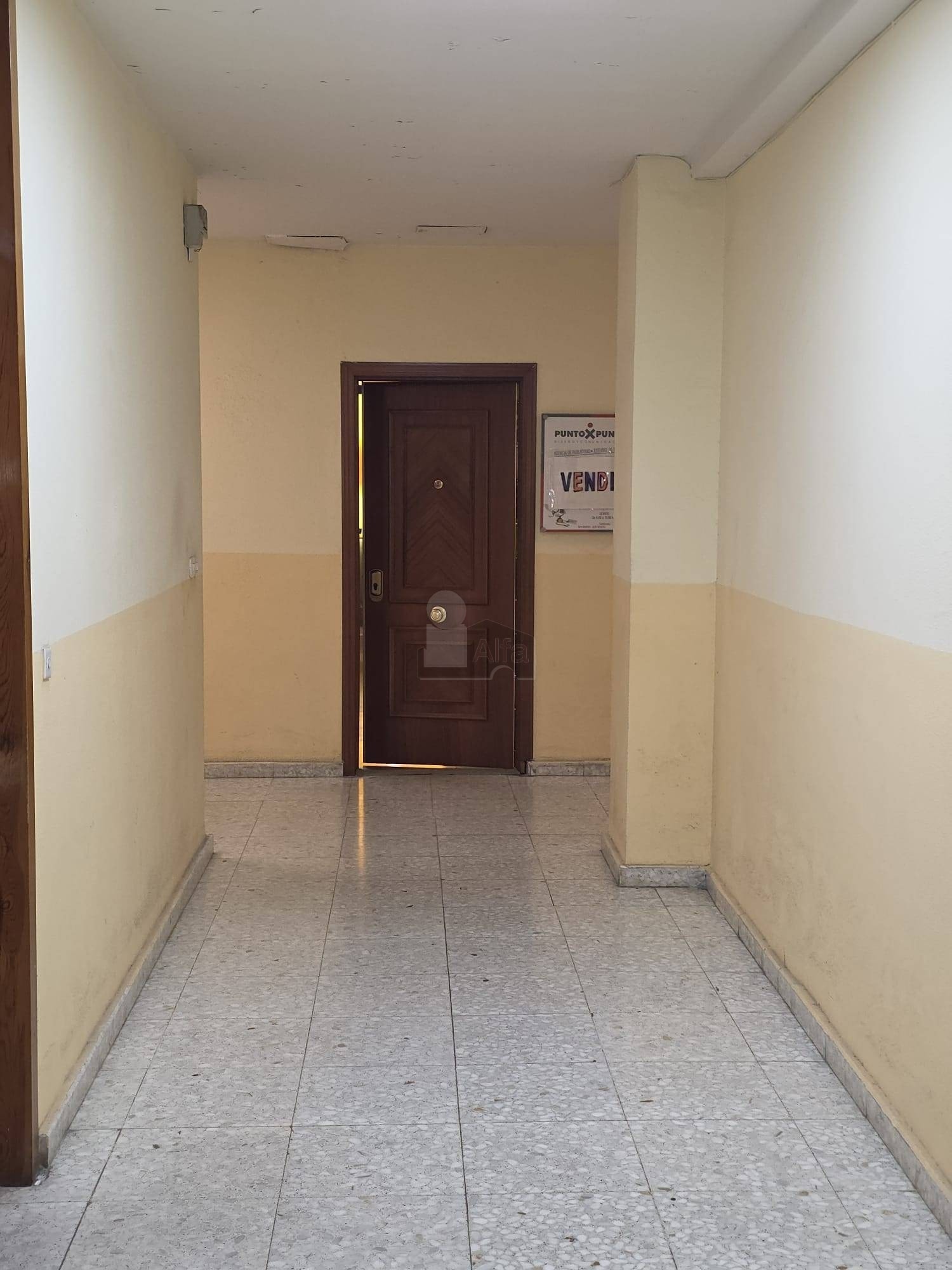 Edificio residencial en Talavera de la Reina, Toledo en venta Foto del edificio- Imagen 1 de 2