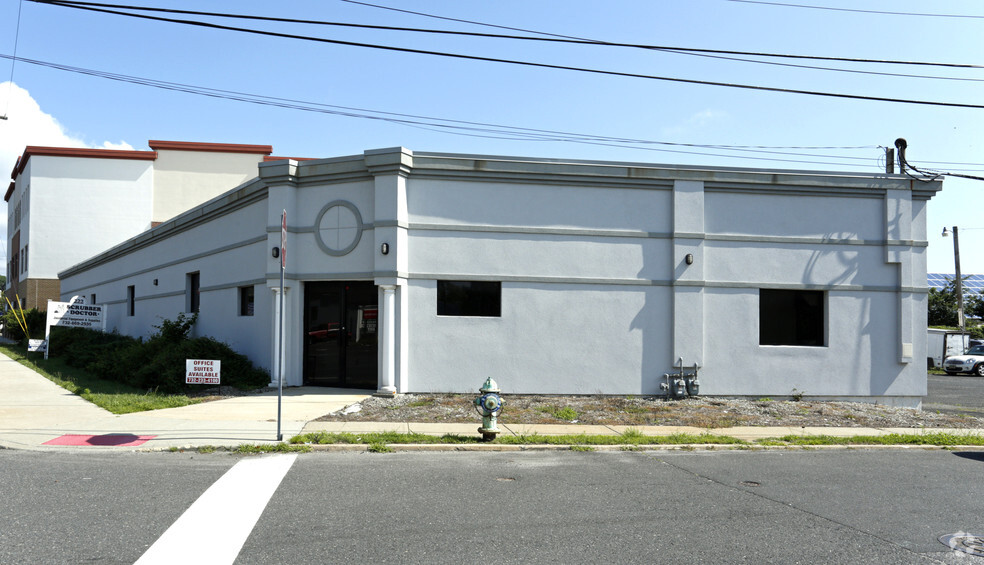 222 State Route 35 N, Neptune, NJ en venta - Foto principal - Imagen 1 de 14