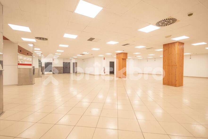 Edificio residencial en Mataró, Barcelona en venta - Foto del interior - Imagen 2 de 16