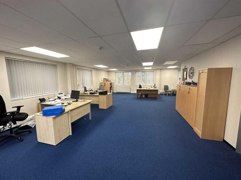 Banbury Rd, Chipping Norton en venta - Foto del edificio - Imagen 3 de 7