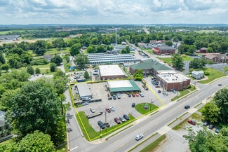 Más detalles de 2526-2530 Duplex Rd, Spring Hill, TN - Flex en venta