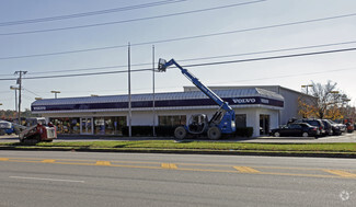 Más detalles para 3825 Bonney Rd, Virginia Beach, VA - Locales en alquiler