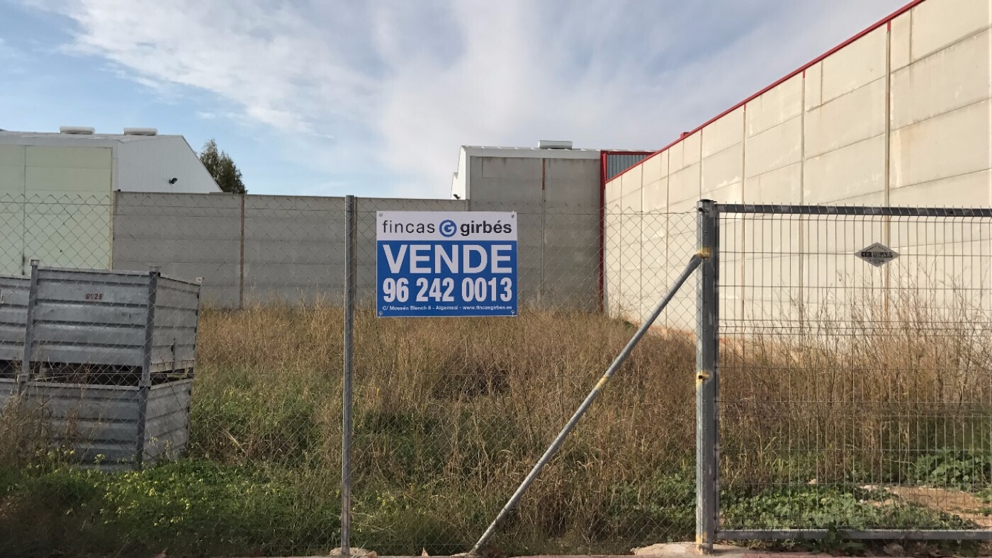 Raval Carrascalet, Algemesi, 2, Algemesí, Valencia en venta Foto principal- Imagen 1 de 2
