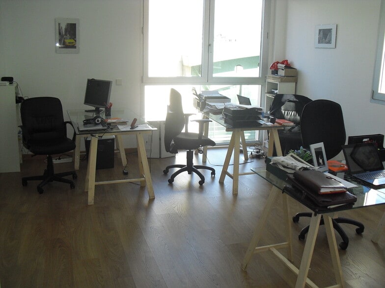 Oficina en Madrid, Madrid en venta - Foto del interior - Imagen 2 de 4