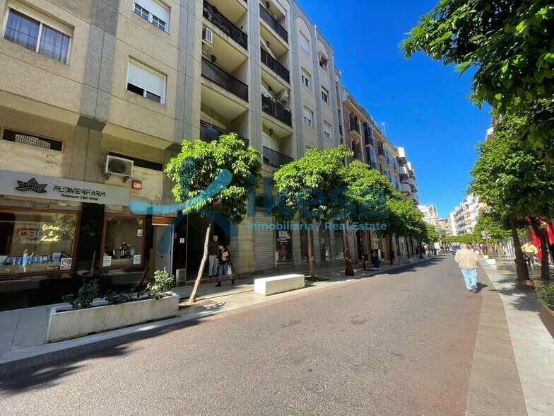 Local en Huelva, Huelva en venta - Foto del edificio - Imagen 2 de 46