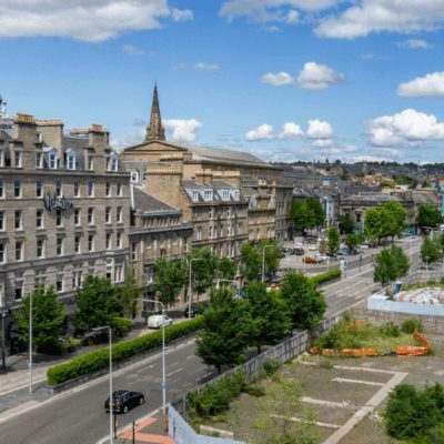 Dundee Central Waterfront, Dundee en venta - Foto del edificio - Imagen 2 de 5