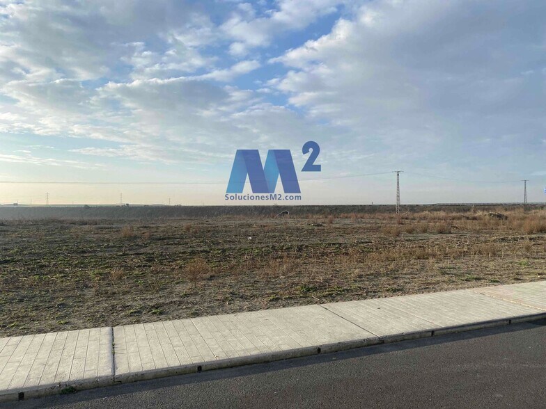 Terreno en Illescas, Toledo en venta - Otros - Imagen 2 de 4