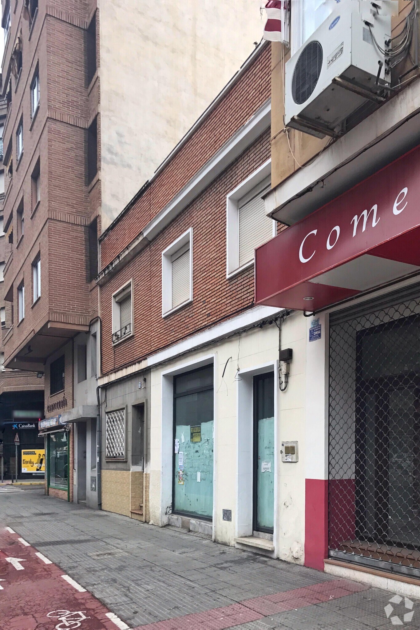 Avenida de Pío XII, 70, Talavera de la Reina, Toledo en alquiler Foto principal- Imagen 1 de 3