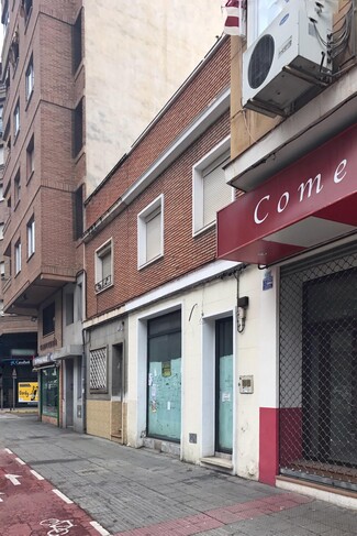 Más detalles para Avenida De Pío XII, 70, Talavera De La Reina - Locales en alquiler