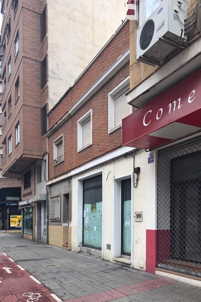 Más detalles de Avenida De Pío XII, 70, Talavera de la Reina - Local en alquiler