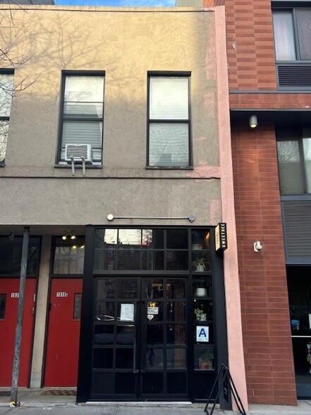 1039A Fulton St, Brooklyn, NY en venta - Foto del edificio - Imagen 1 de 8