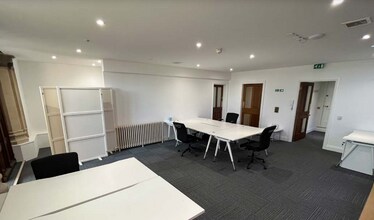 Christs Hospital Ter, Lincoln en alquiler Foto del interior- Imagen 2 de 6