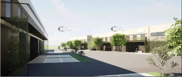 Flex en Rillieux-la-Pape en venta Foto del edificio- Imagen 1 de 7