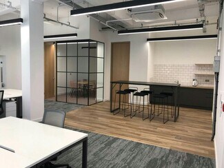 Más detalles de Womanby St, Cardiff - Oficina en alquiler