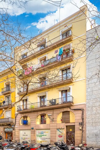 Más detalles de Local en alquiler