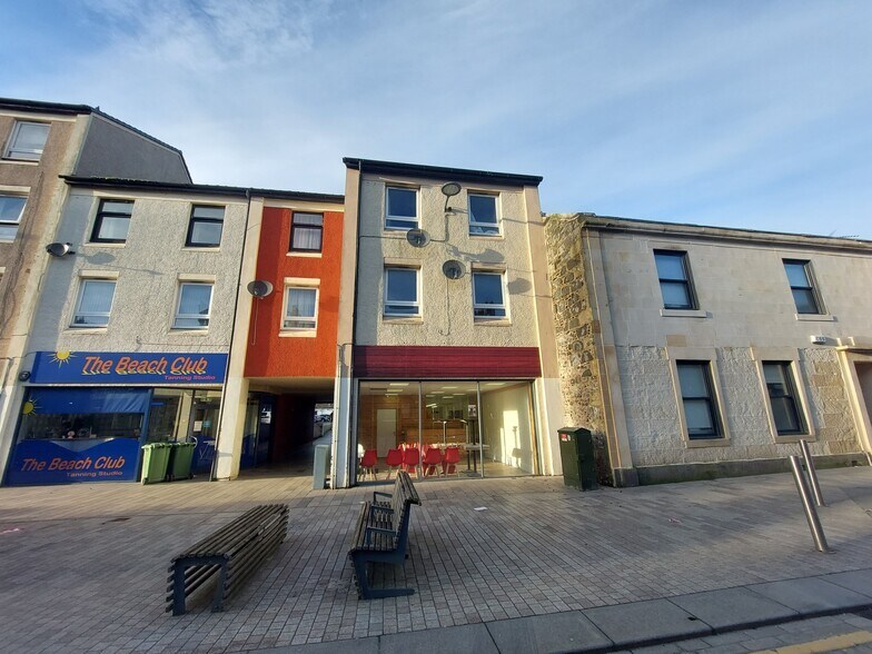 19 Bank St, Irvine en alquiler - Foto del edificio - Imagen 3 de 9