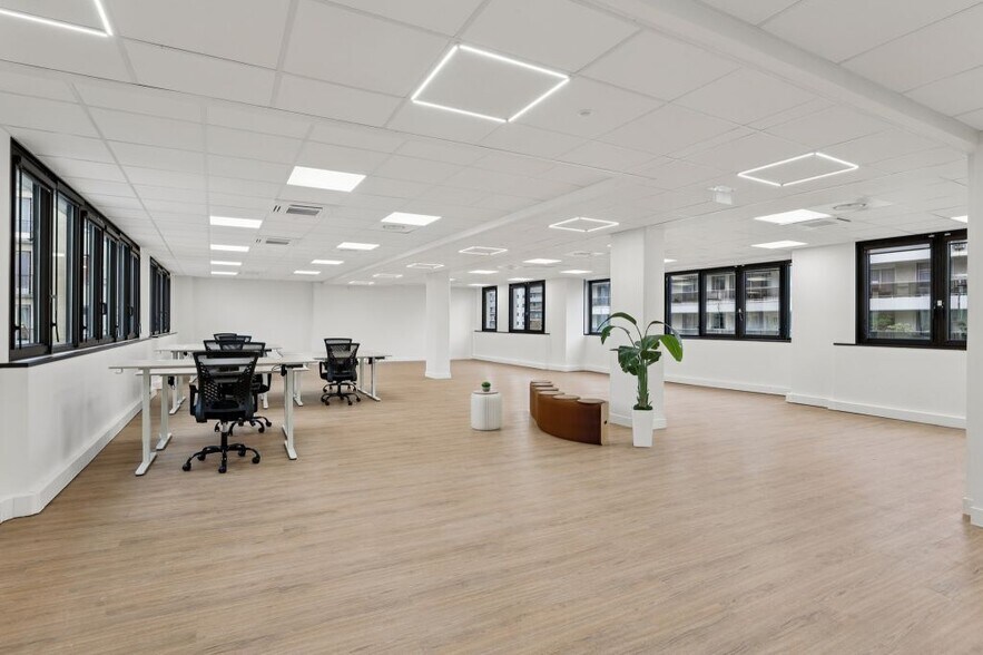 95-97 Rue De Bellevue, Boulogne-Billancourt en alquiler - Foto del interior - Imagen 3 de 9