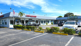 Más detalles para 265 S Federal Hwy, Dania Beach, FL - Oficina/Local en alquiler