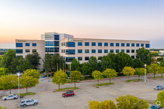 Más detalles para 750 Canyon Dr, Coppell, TX - Oficinas en alquiler