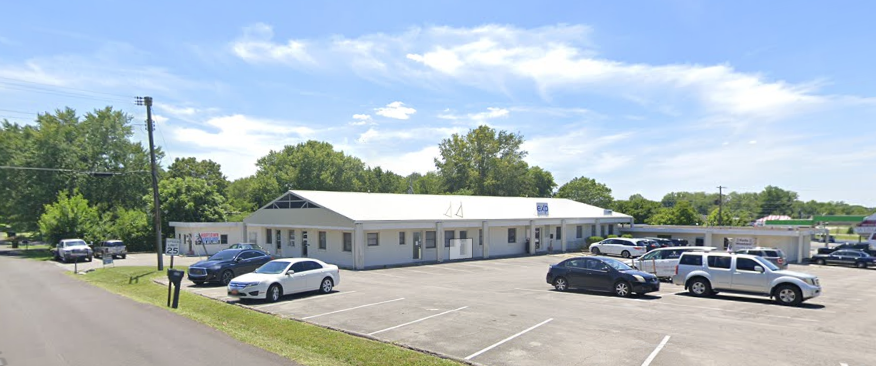 3000 Canton St, Hopkinsville, KY en venta - Foto principal - Imagen 1 de 6