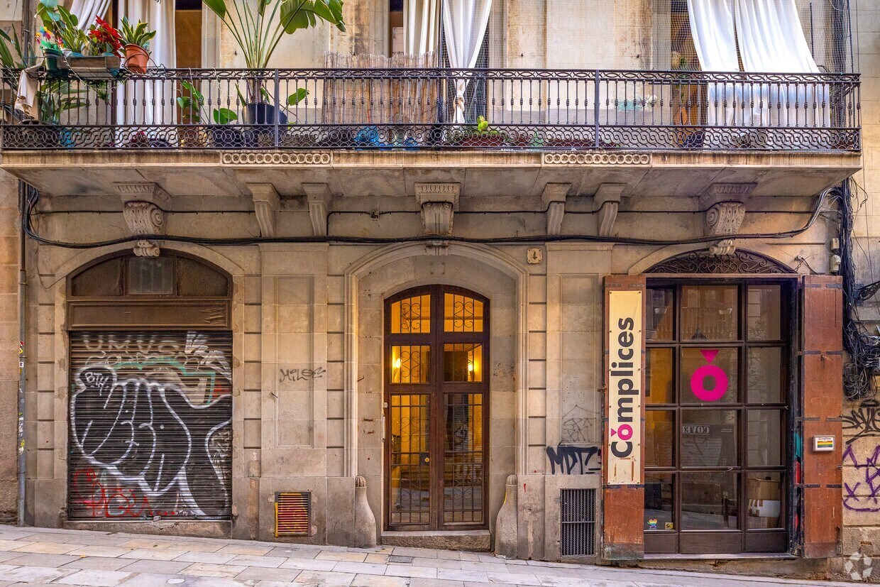 Barcelona, BAR 08002 - - - Foto del interior - Image 1 of 30