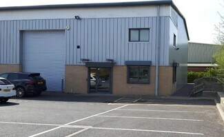 Más detalles de 5501-5507 Shannon Way, Tewkesbury - Nave en alquiler