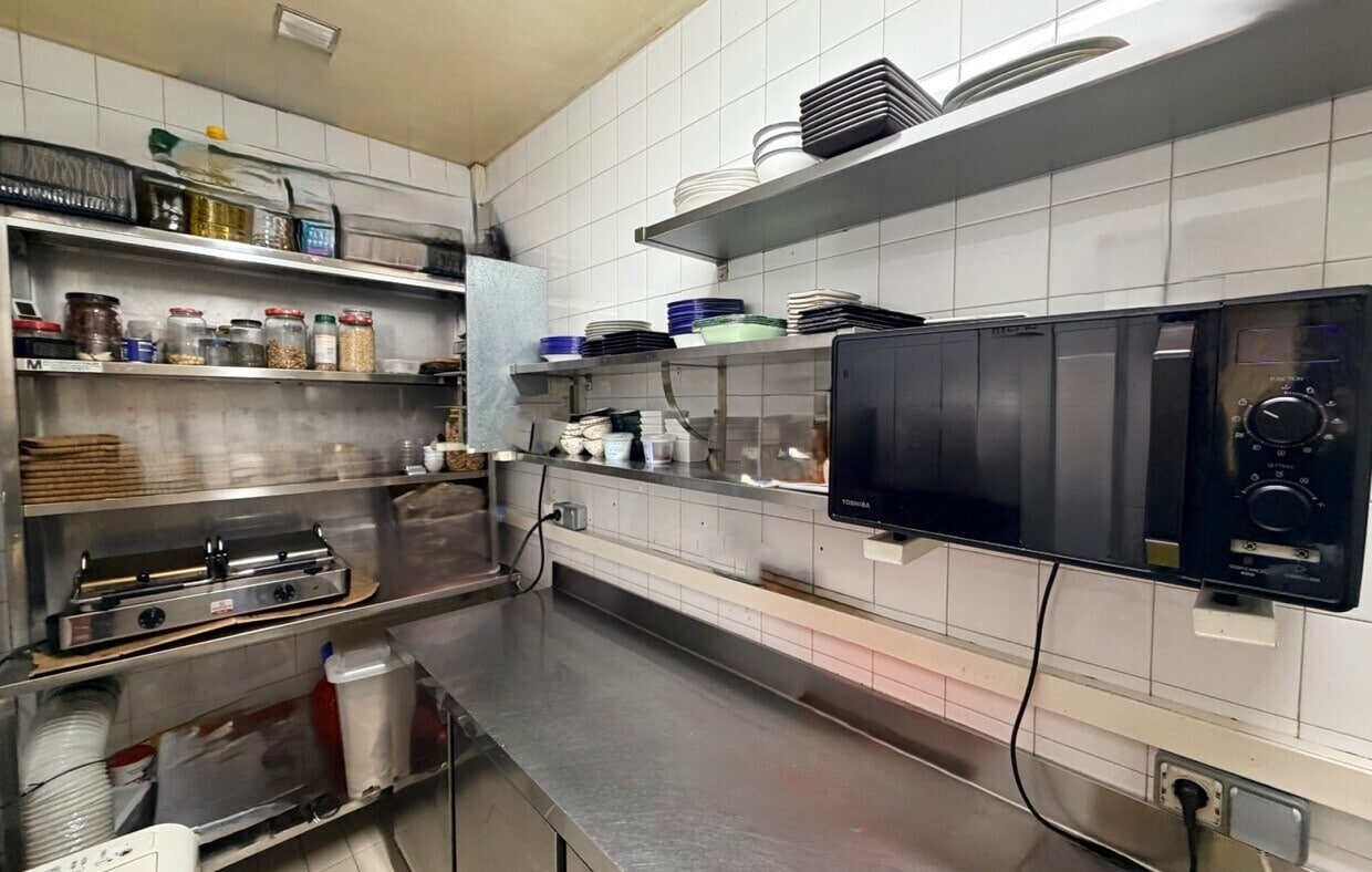 Local en Barcelona, Barcelona en alquiler Foto principal- Imagen 1 de 2