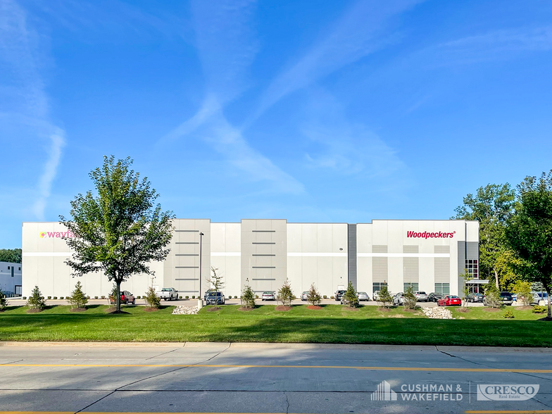 14450-14580 Foltz Pky, Strongsville, OH en alquiler - Foto del edificio - Imagen 1 de 3